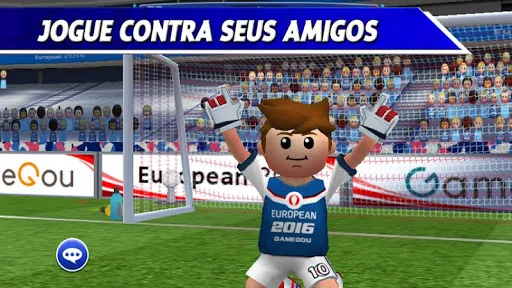 Perfect Kick - futebol | Jogos | XWorld