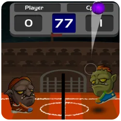 XWorld | Orc Soccer Head