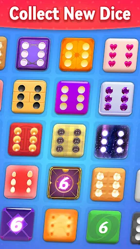 Yatzy GO! Classic Dice Game | juego | XWorld