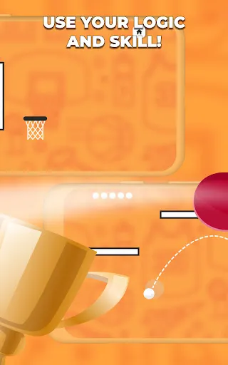 Betano Baskets Pong | Games | XWorld