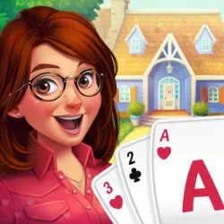 XWorld | Solitaire Home Story