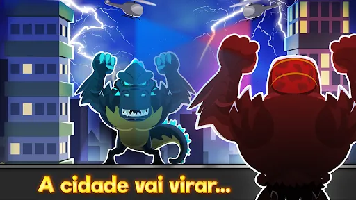 UFB Rampage: Luta de Monstros | Jogos | XWorld UFB Rampage: Luta de Monstros | Jogos | XWorld
