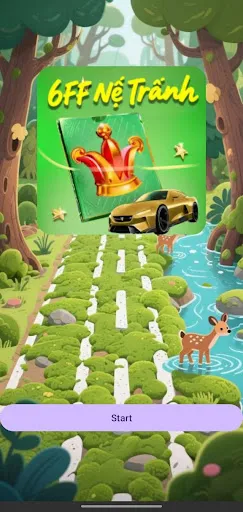 6FF Né Tránh | Games | XWorld 6FF Né Tránh | Games | XWorld