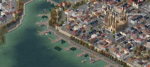 TheoTown: City Builder | Games | XWorld TheoTown: City Builder | Games | XWorld