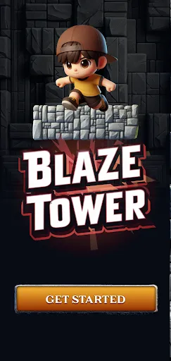 Blaze Tower | Jogos | XWorld