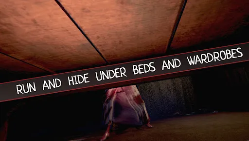 Kamla - Horror Exorcism Escape | 游戏 | XWorld