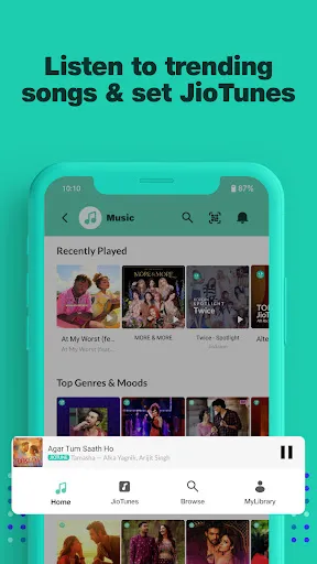 MyJio: For Everything Jio | 游戏 | XWorld