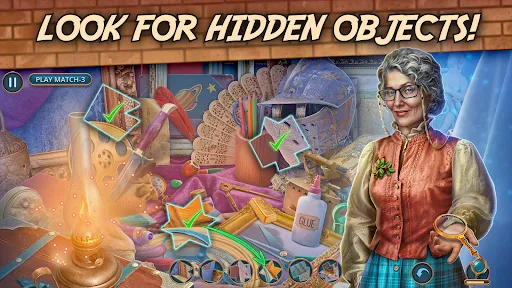 Hidden Legacy: Heirloom f2p | Games | XWorld