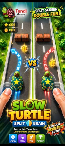 Slow Turtle: Endless Runner | Games | XWorld Slow Turtle: Endless Runner | Games | XWorld