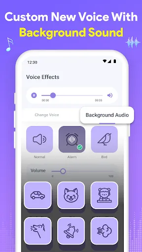 Voice Changer by Voice Effects | 游戏 | XWorld Voice Changer by Voice Effects | 游戏 | XWorld