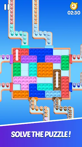 Coffe Box Jam: Puzzle Game | Игры | XWorld