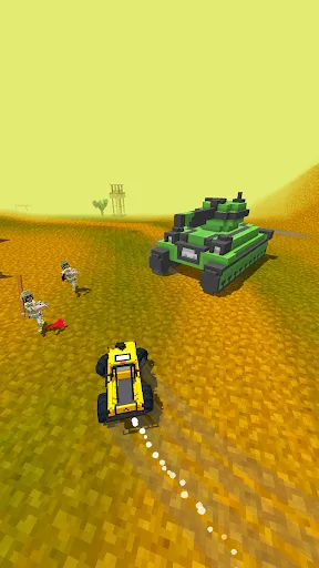 Street Racing: Car Racing Game | Games | XWorld