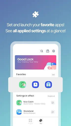 Good Lock | 游戏 | XWorld