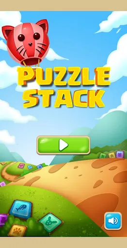 Puzzle Stack | Games | XWorld