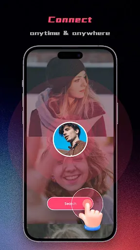 Bling - Video Chat | Games | XWorld