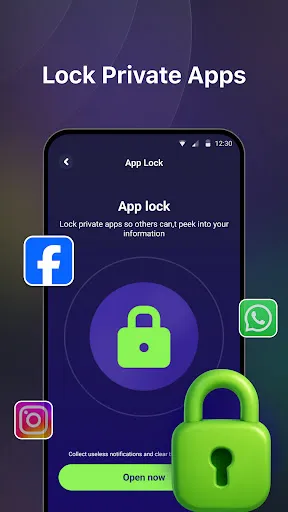 AntivirusClean Pro & Security | 游戏 | XWorld