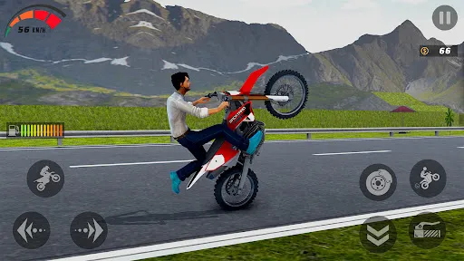 Jogo De Moto Grau Brasil 3d | Jogos | XWorld Jogo De Moto Grau Brasil 3d | Jogos | XWorld