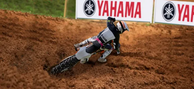 MX Bikes - Dirt Bike Games | Games | XWorld