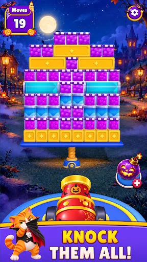 Cat Smash: Home Wreaker | Jogos | XWorld Cat Smash: Home Wreaker | Jogos | XWorld