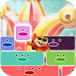 XWorld | P GJIi Sliding Puzzle2