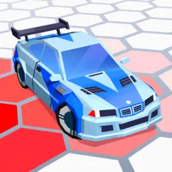 XWorld | Race Arena - Fall Car Battle