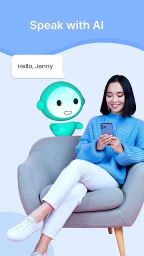 Lingual Coach: Learn with AI | 游戏 | XWorld