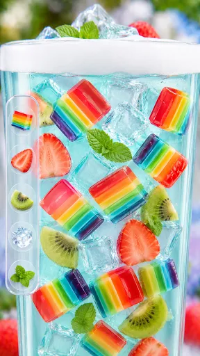 DIY Bubble Tea Simulator | Permainan | XWorld DIY Bubble Tea Simulator | Permainan | XWorld