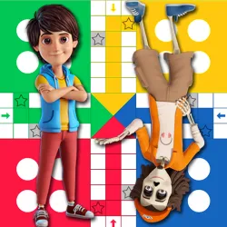 XWorld | Pinaki and Happy Ludo