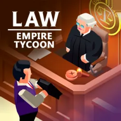 XWorld | Law Empire Tycoon - Idle Game XWorld | Law Empire Tycoon - Idle Game