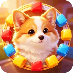 XWorld | PetJoyBlock