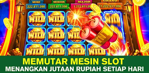 Lucky Ckasino Sloot 777 GPS | Permainan | XWorld