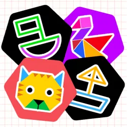 XWorld | One Line Flow:Puzzle Relax