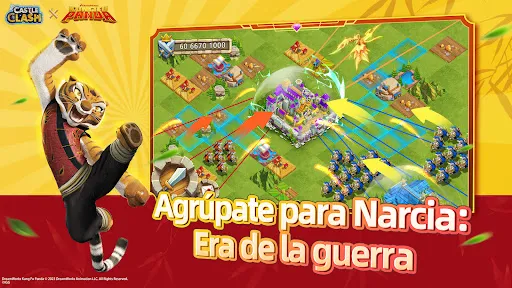 Castle Clash: World Ruler | เกม | XWorld