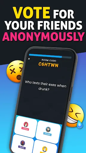 Most Likely To 18+ Party Game | Games | XWorld Most Likely To 18+ Party Game | Games | XWorld