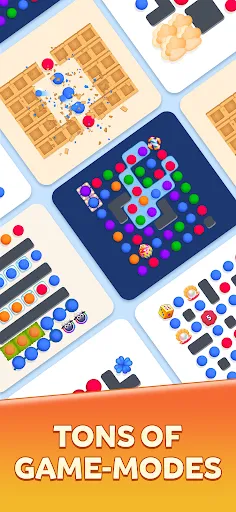 Collect Em All! Clear the Dots | Games | XWorld Collect Em All! Clear the Dots | Games | XWorld
