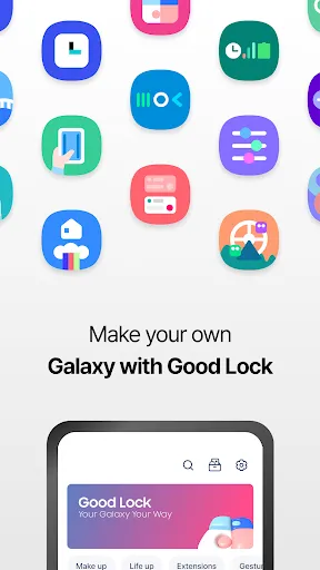 Good Lock | 游戏 | XWorld