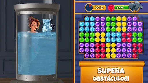 Joy Blast | juego | XWorld