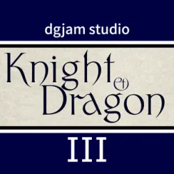 XWorld | Knight & Dragon III