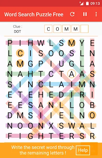 Word Search - Word Puzzle Game | Permainan | XWorld