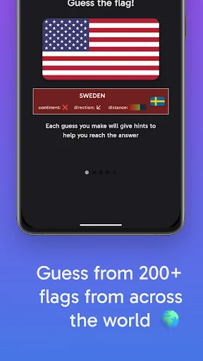 Flaggle · Daily Flag Quiz | 游戏 | XWorld Flaggle · Daily Flag Quiz | 游戏 | XWorld