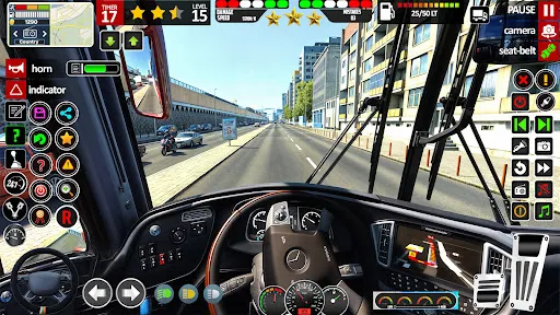 City Bus Simulator Bus Driving | Jogos | XWorld