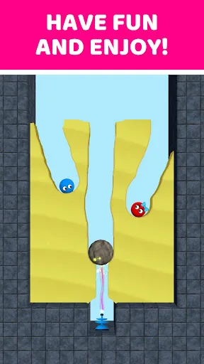 Lucky Ways: Brain teasers | Игры | XWorld