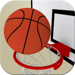XWorld | Basketball Shoot Mania