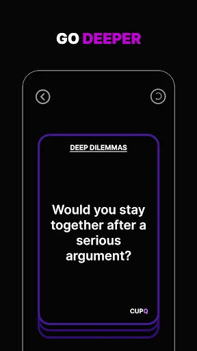 CUPQ - Couples Trivia | Games | XWorld CUPQ - Couples Trivia | Games | XWorld