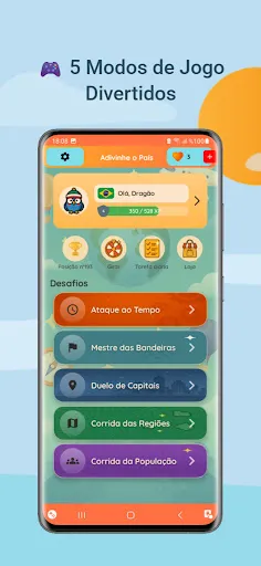 Adivinhe o País | Jogos | XWorld Adivinhe o País | Jogos | XWorld