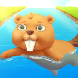 XWorld | Beaver River Rush