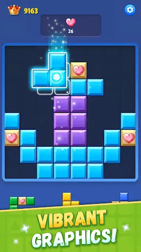 Block Master: IQ Puzzle Games | Games | XWorld