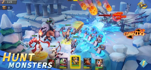 Lords Mobile: Kingdom Wars | Jogos | XWorld