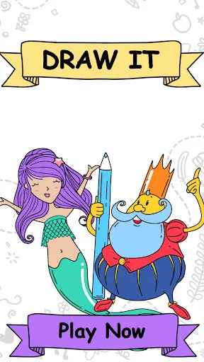 Draw it | Games | XWorld Draw it | Games | XWorld