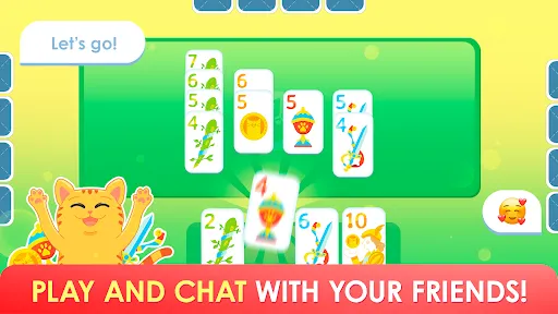 Lua Chat: Bingo, Domino & more | 游戏 | XWorld